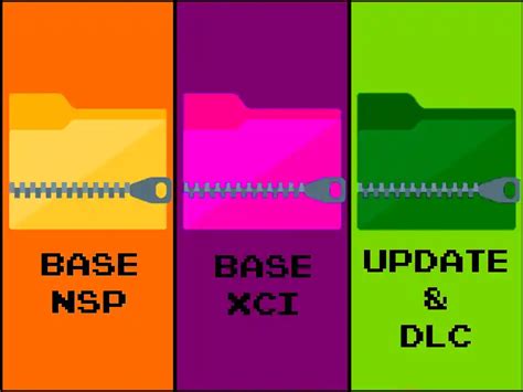 Difference between nsp and xci. Things To Know About Difference between nsp and xci. 